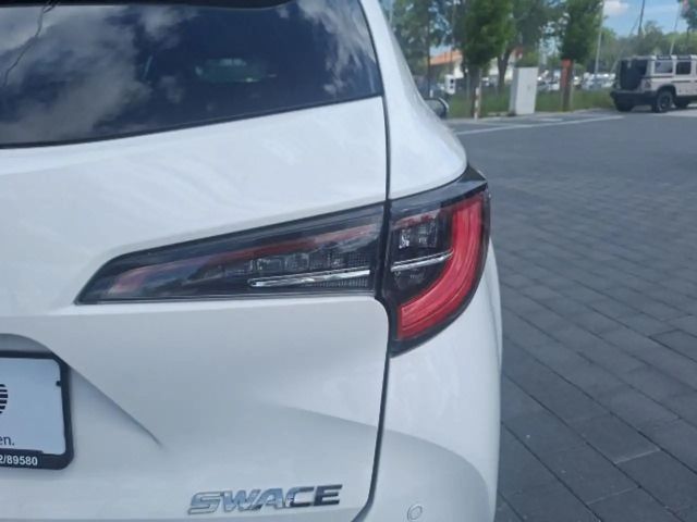 Suzuki Swace Comfort Hybrid