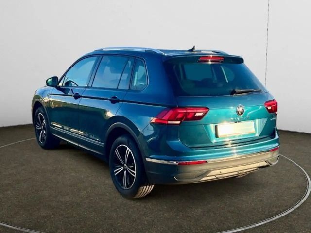 Volkswagen Tiguan 1.4 TSI DSG eHybrid