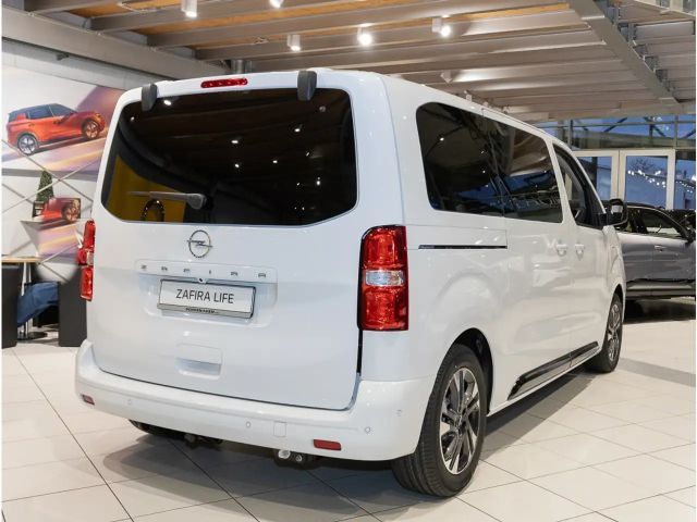 Opel Zafira GS-Line Grand Sport business+