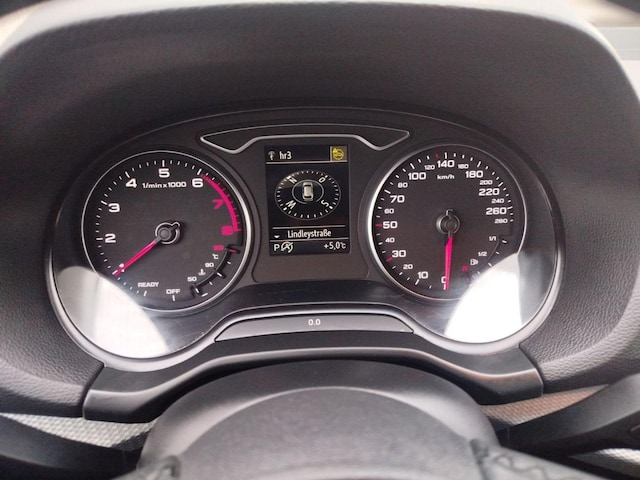 Audi Q2 35 TFSI S-Tronic