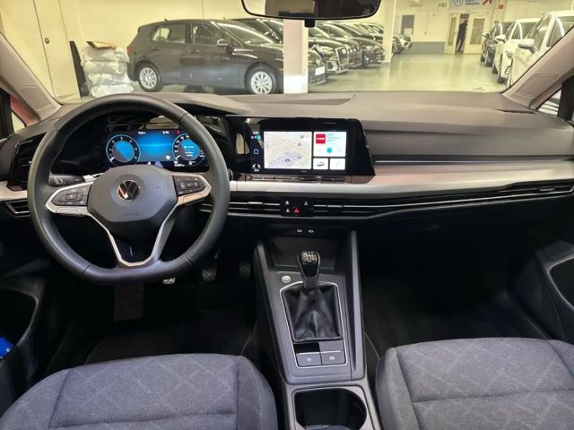 Volkswagen Golf 2.0 TDI Life