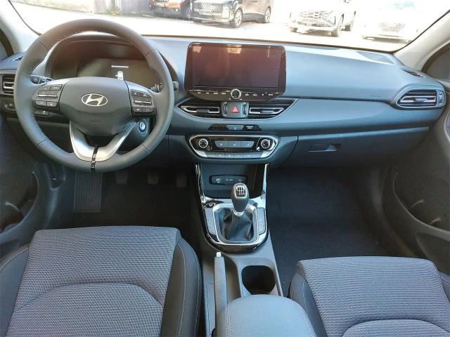 Hyundai i30 Smart