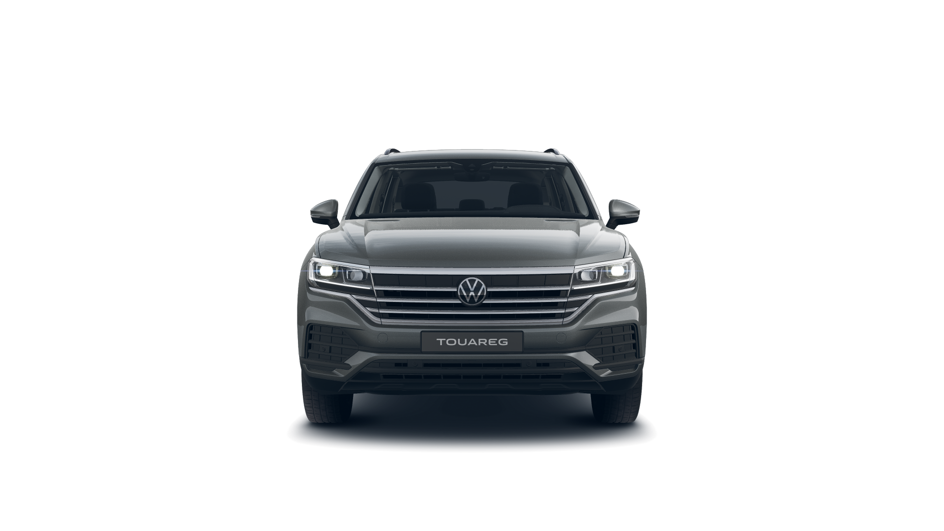 Volkswagen Touareg 3.0 V6 TDI 4Motion