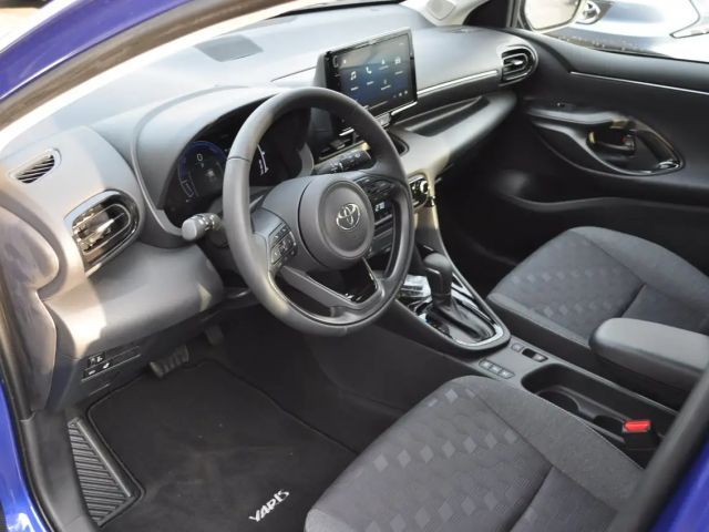 Toyota Yaris Comfort Hatchback Hybride