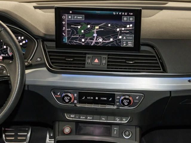 Audi SQ5 3.0 TDI Quattro