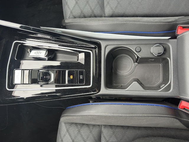 Volkswagen Golf R-Line Style