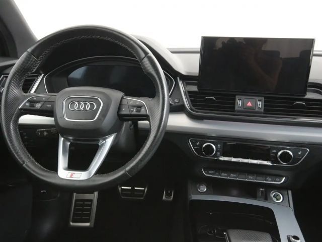 Audi Q5 40 TDI Quattro S-Line