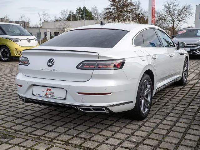 Volkswagen Arteon 2.0 TDI R-Line