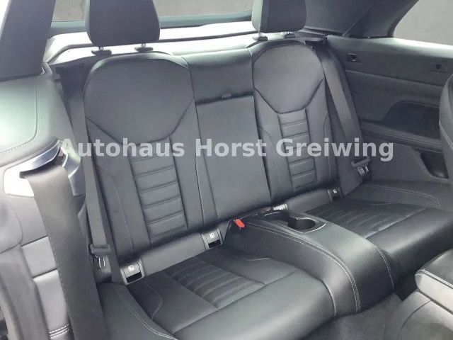 BMW 430 430i Cabrio M-Sport