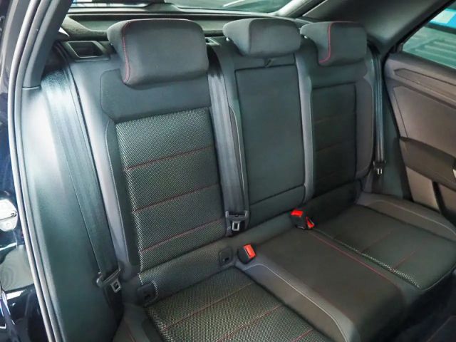 Volkswagen T-Roc 1.5 TSI Sport