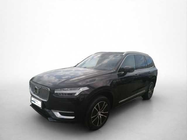 Volvo XC90 Expression Plug-In Hybrid