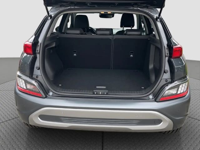 Hyundai Kona 1.6 Hybrid Prime