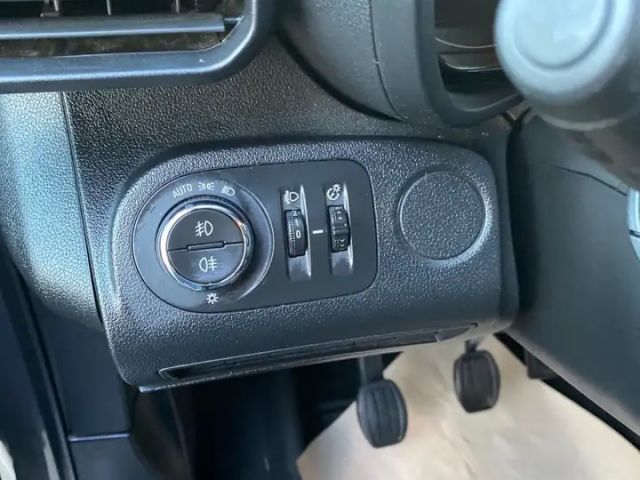 Opel Combo Cargo 1.5 Diesel Edition