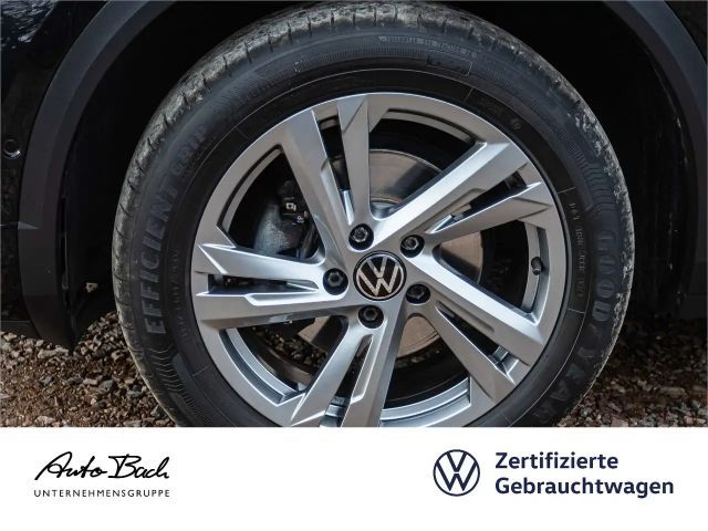 Volkswagen T-Roc DSG R-Line