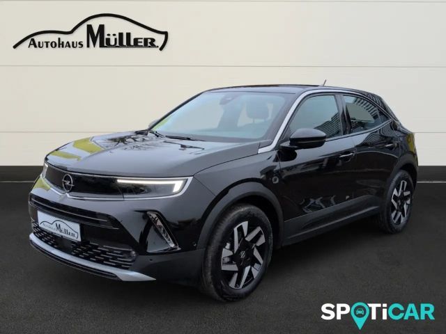 Opel Mokka Elegance