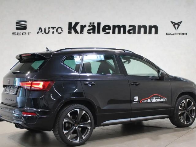 Cupra Ateca 4Drive DSG