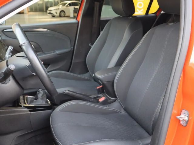 Opel Corsa 1.2 Turbo Elegance