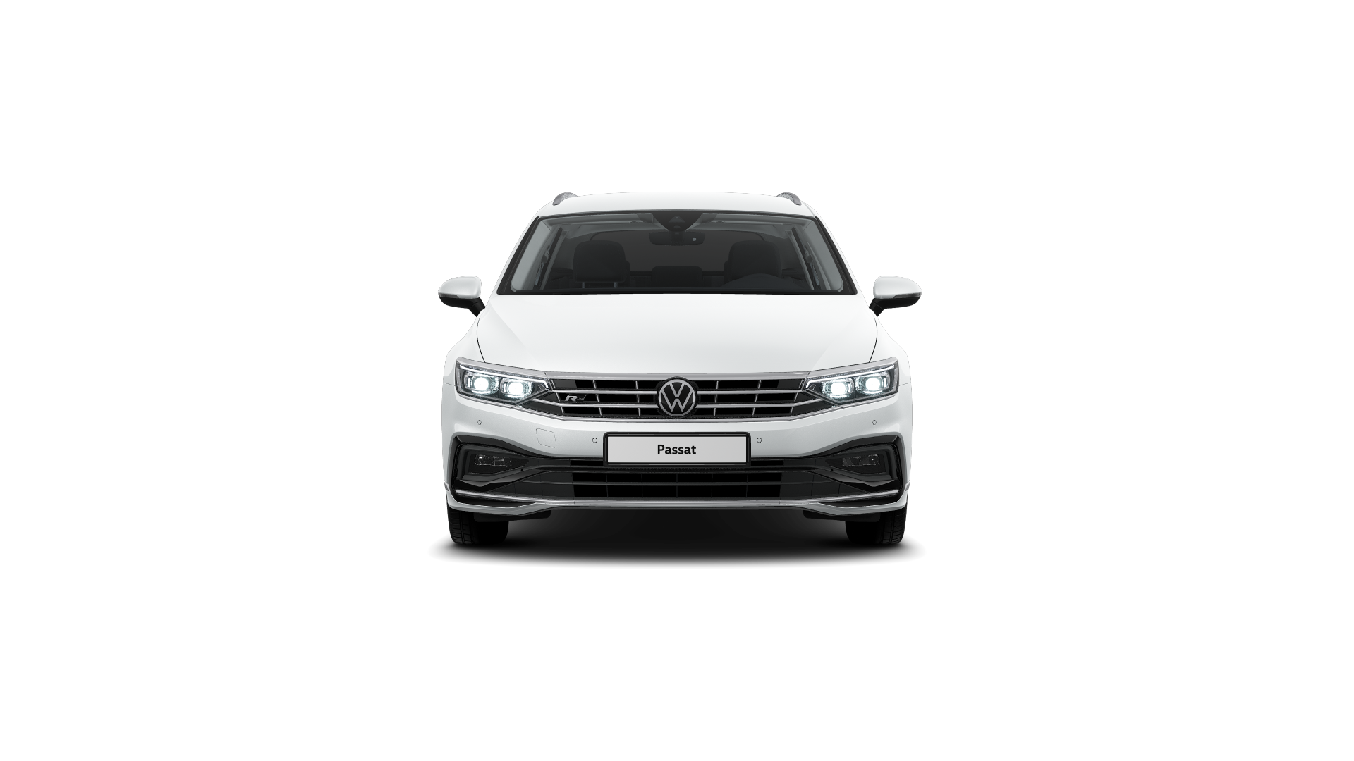 Volkswagen Passat 2.0 TDI DSG R-Line Variant