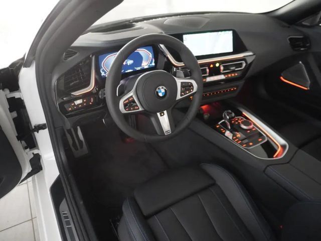 BMW Z4 Cabrio Roadster sDrive sDrive20i