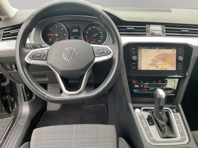Volkswagen Passat 2.0 TDI Variant