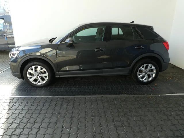 Audi Q2 30 TDI