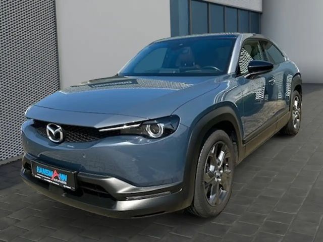 Mazda MX-30 SkyActiv e-Skyactiv