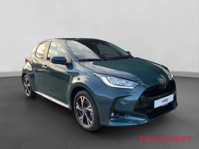 Toyota Yaris Comfort Hatchback Hybride