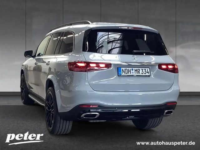 Mercedes-Benz GLS 450 4MATIC AMG Line GLS 450 d