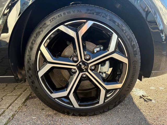 Kia Niro 1.6 HEV 129 DCT SPI 18Z TEC REX GD