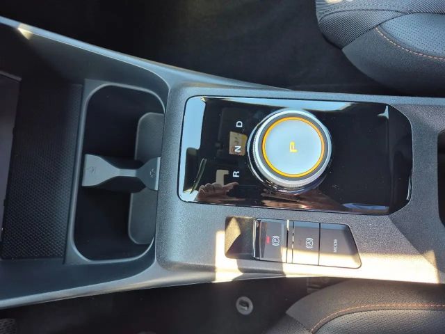 MG MG3 Hybrid+ Luxury