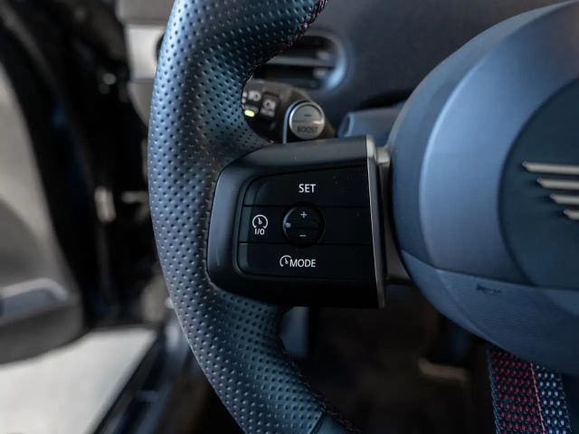 MINI Cooper S John Cooper Works Trim PANO NAVI HUD