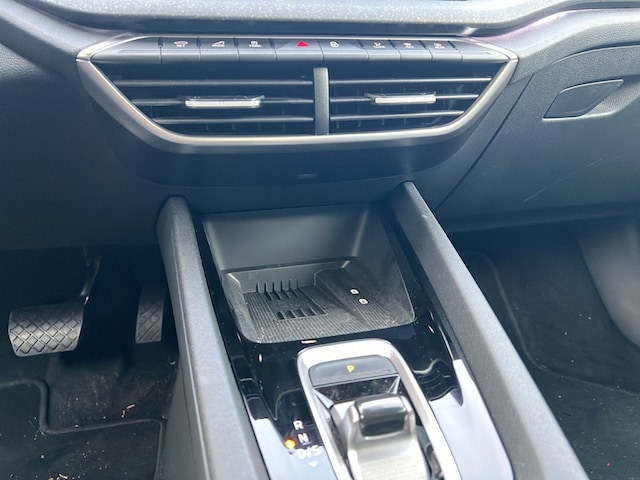 Skoda Octavia 2.0 TDI Combi Tour