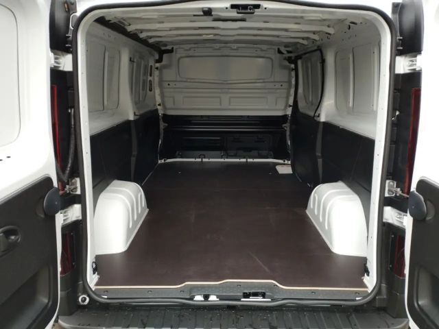 Nissan Primastar L2H1 dCi 150