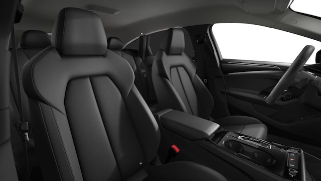 Audi A6 e-tron Sportback