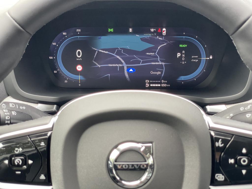 Volvo V60 AWD Dark Plus Recharge T8