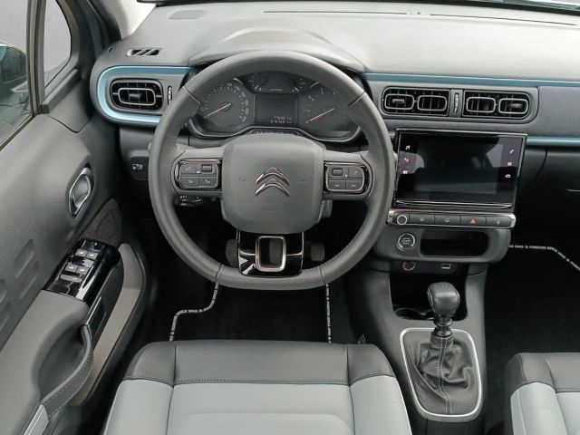 Citroën C3 PureTech