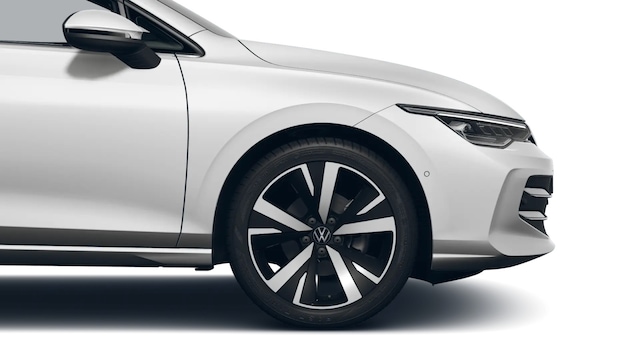 Volkswagen Golf 2.0 TDI DSG Golf VIII Style