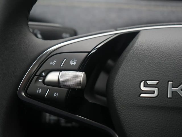 Skoda Elroq Loft SHZ LENKRADHZ KLIMA ACC LED KAM NAVI