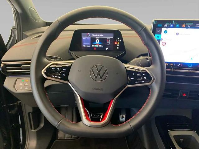 Volkswagen ID.4 GTX IQ.Drive