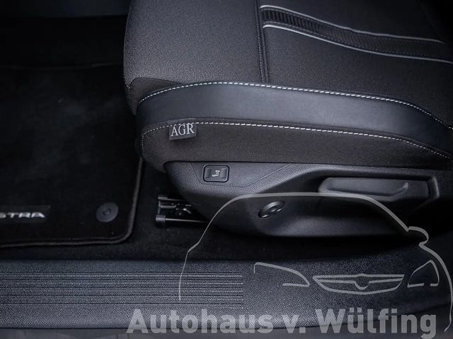 Opel Astra GS-Line Grand Sport