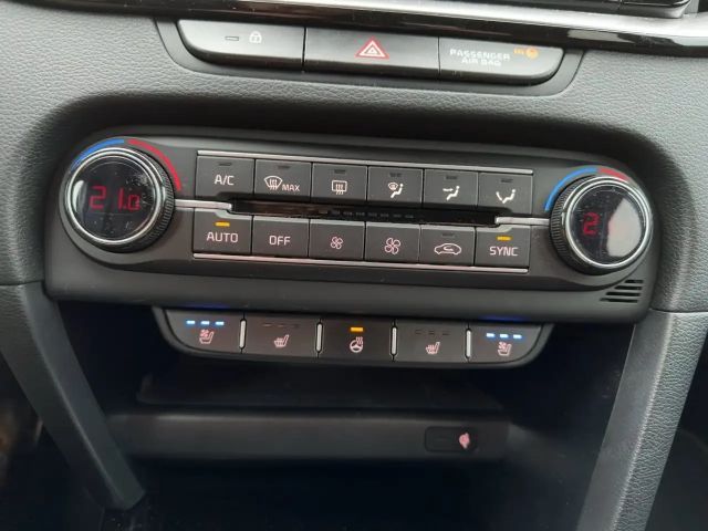 Kia XCeed Platinum Edition