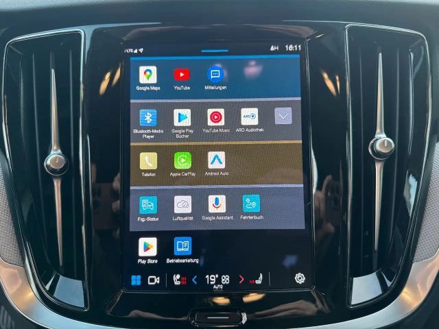 Volvo V60 Bright Plus