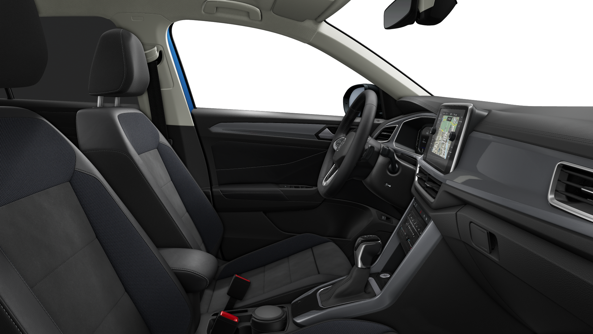 Volkswagen T-Roc 1.5 TSI DSG Style