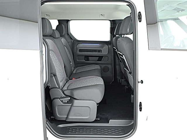 Volkswagen ID.Buzz Pro