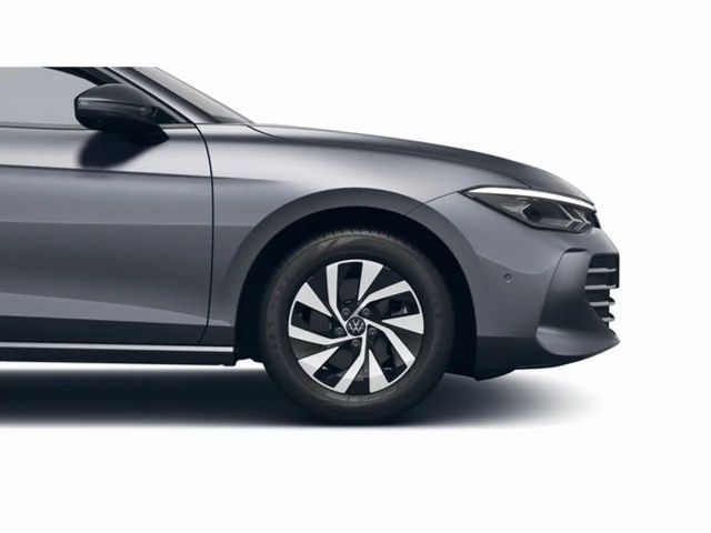 Volkswagen Passat 2.0 TDI Business DSG