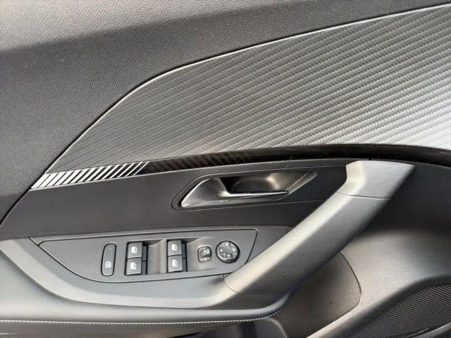 Peugeot 2008 Allure Pack PureTech