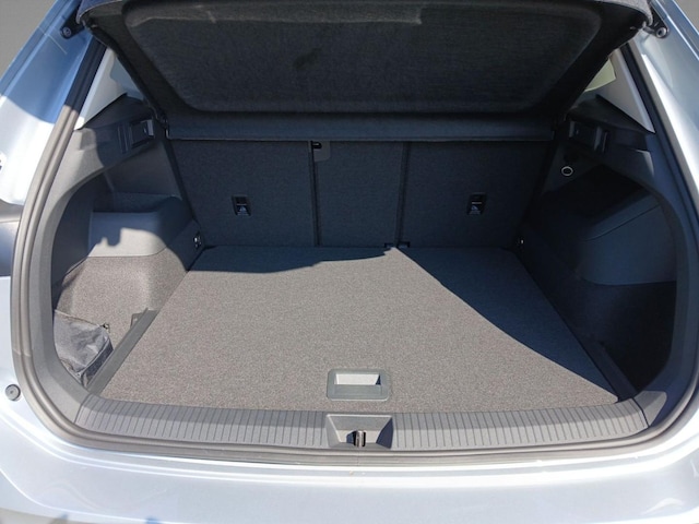 Volkswagen Tiguan 1.5 eTSI DSG