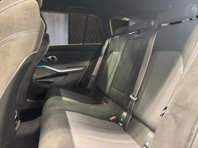 BMW 330 330e Touring xDrive