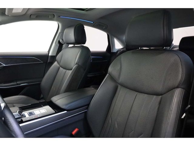 Audi A8 60 TFSI Hybride Quattro