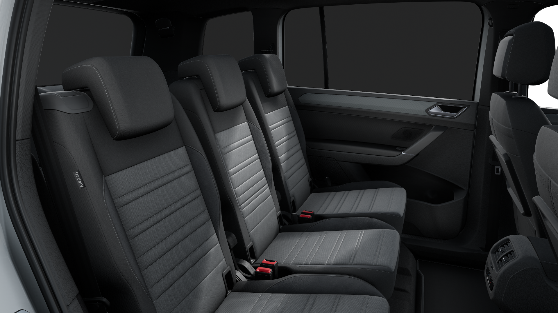 Volkswagen Touran 1.5 TSI DSG Style